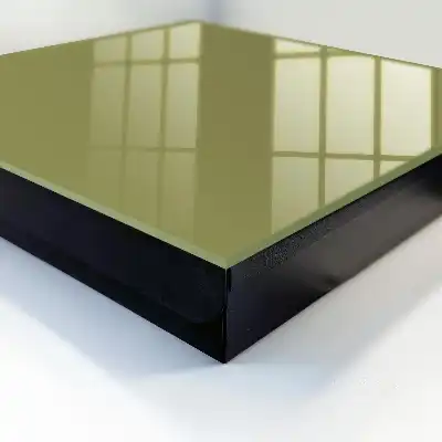 Key cabinet Green grass positive atmosphere