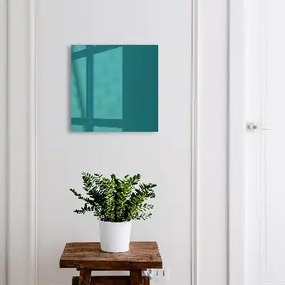 Key box for home Light mustard for minimalists