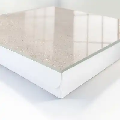 Wall mounted key box Concrete texture full of elegance