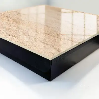 Key box for home Stone texture natural atmosphere