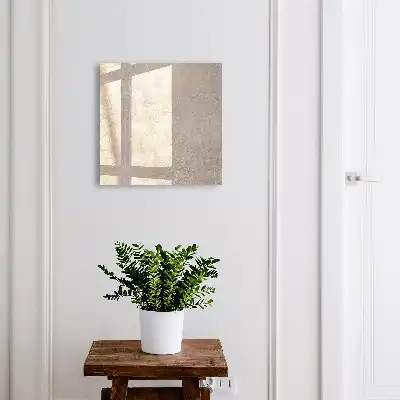Decorative key box Elegant, harmonious texture