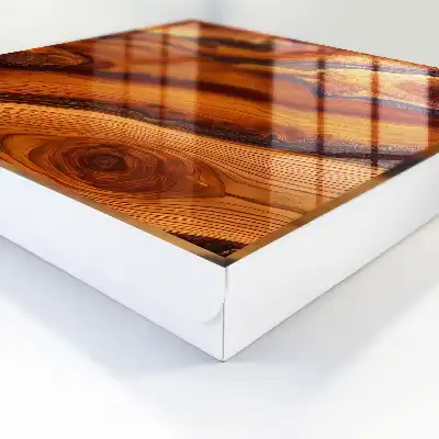 Key box for home The wooden essence delights with its harmony