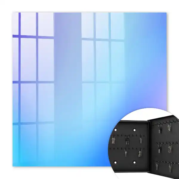 Key box for home A calm gradient will be introduced