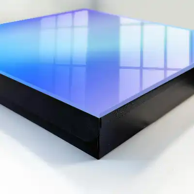 Key box for home A calm gradient will be introduced