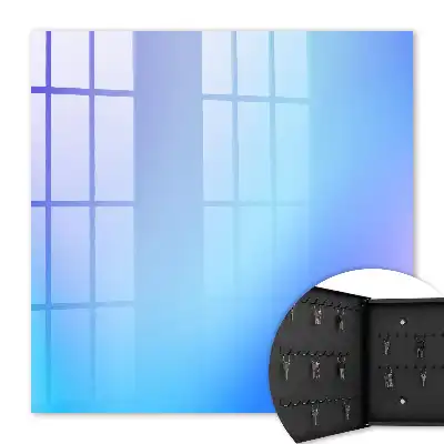 Key box for home A calm gradient will be introduced