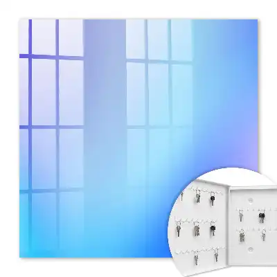 Key box for home A calm gradient will be introduced