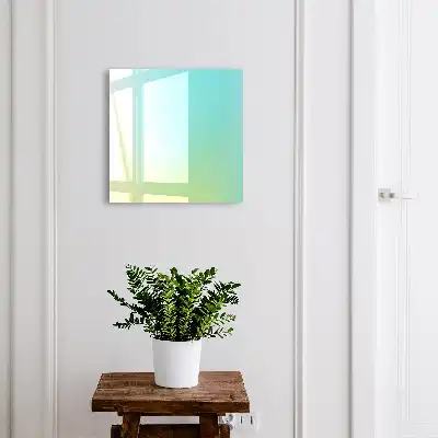 Key cabinet Summer freshness, lightness, peace