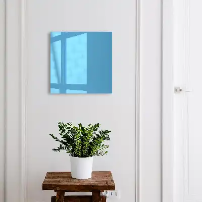 Key box for home Blue water simplicity elegance