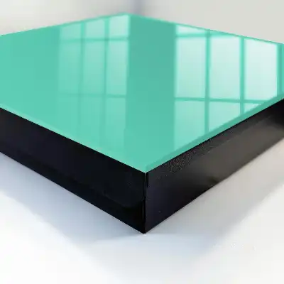 Key cabinet Strong mint minimalism elegance