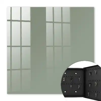 Sage elegant harmony wall mounted key cabinet