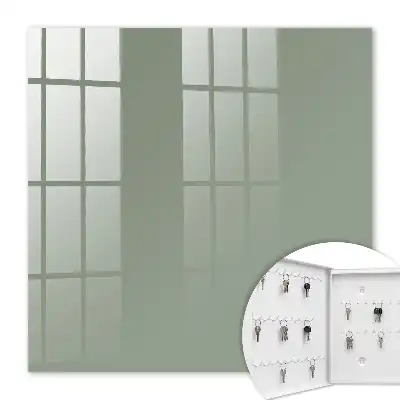 Sage elegant harmony wall mounted key cabinet
