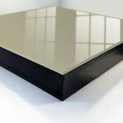 Key box for home Dark cream color