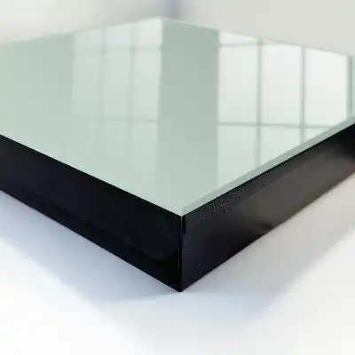 Key cabinet Light mint cohesion minimalism
