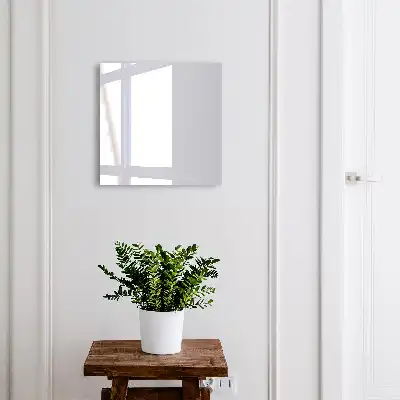 Minimalist Gray Blue Home Key Box