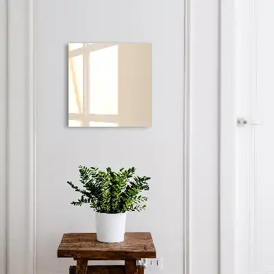 Wall mounted key box Light stone simplicity harmony