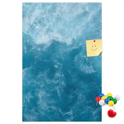 ocean depths design