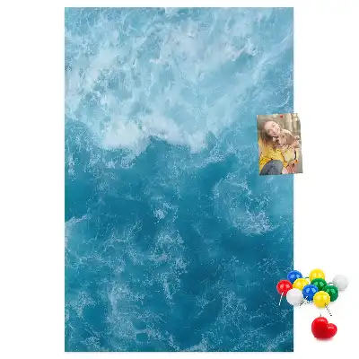 ocean depths design