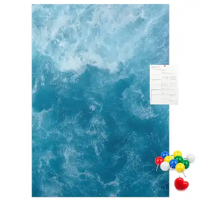 ocean depths design
