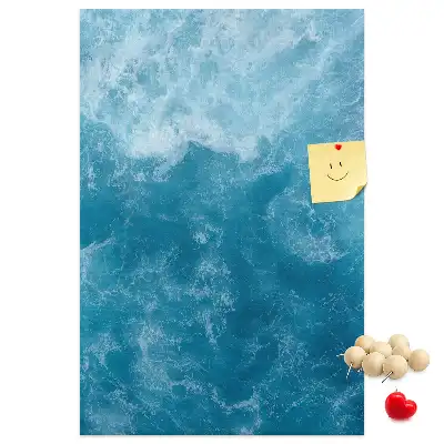 ocean depths design