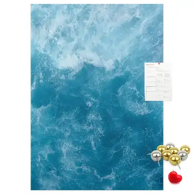 ocean depths design