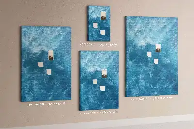 ocean depths design