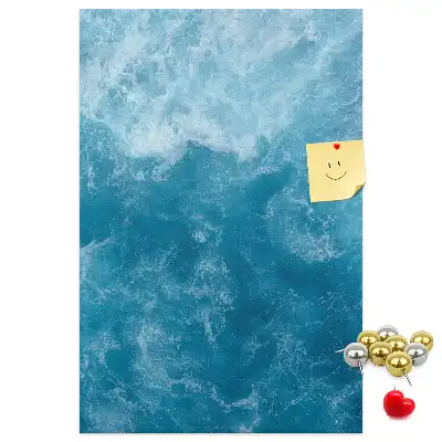 ocean depths design