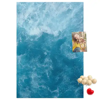 ocean depths design