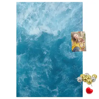 ocean depths design