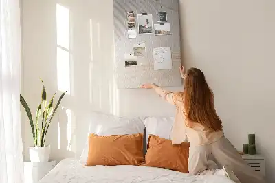 palm leaf shadow design