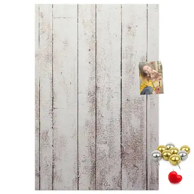 Cork pin board Wooden boards