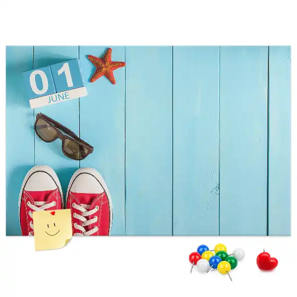 first day of summer design