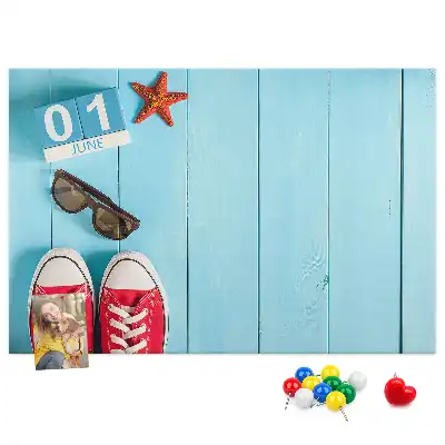 first day of summer design