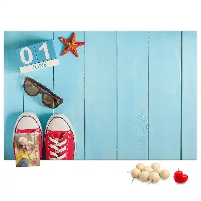 first day of summer design