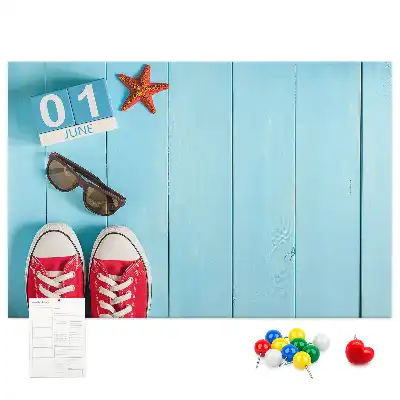 first day of summer design