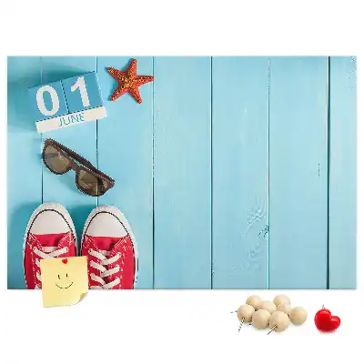 first day of summer design
