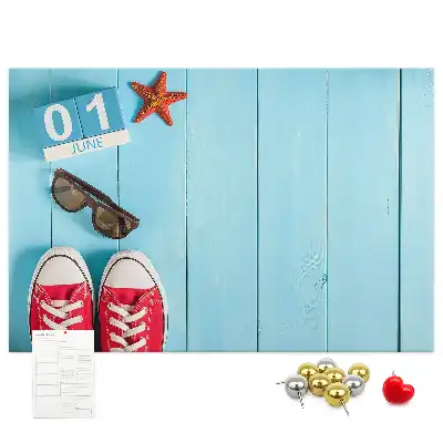 first day of summer design
