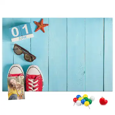 first day of summer design