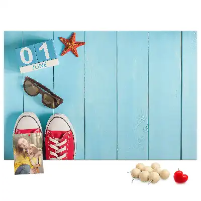first day of summer design
