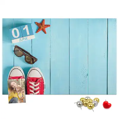 first day of summer design