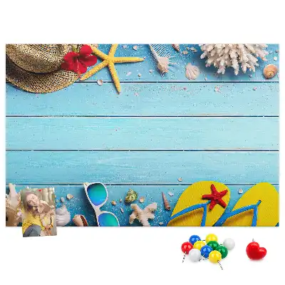 seaside things design