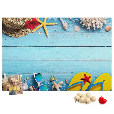 seaside things design