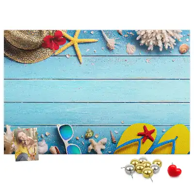 seaside things design