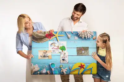 seaside things design