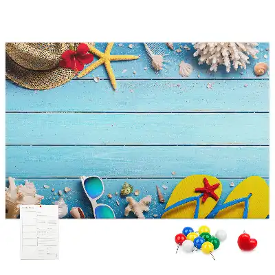 seaside things design