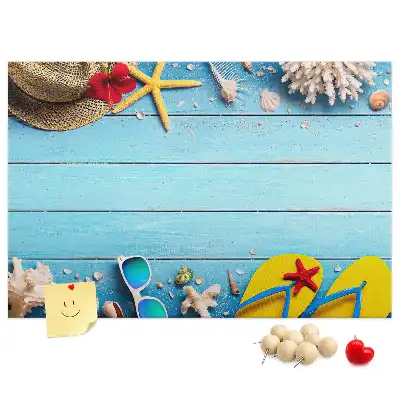 seaside things design