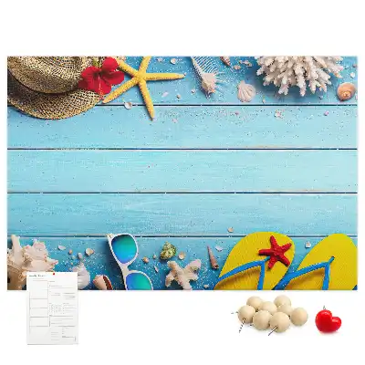 seaside things design