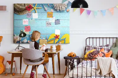 seaside things design