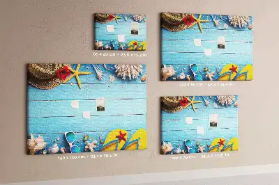 seaside things design