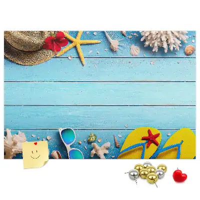 seaside things design