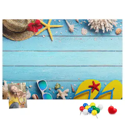 seaside things design